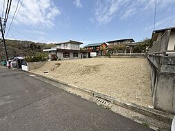 物件画像 泉区鶴が丘四丁目 土地
