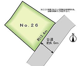 物件画像 MASTSTAGE利府神谷沢 NO.26
