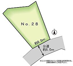 物件画像 MASTSTAGE利府神谷沢 NO.28