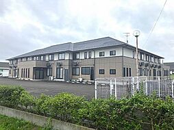 加美郡色麻町四竃字瀧（旧社員寮）