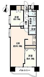 物件画像 ライオンズマンション春日町第二
