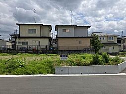 物件画像 MAST STAGE八戸中居林 (4)号地