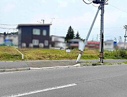 物件画像 MAST STAGE八戸中居林 (16)号地