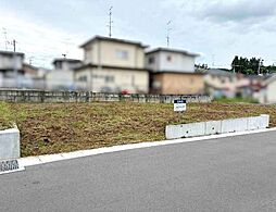 物件画像 MAST STAGE八戸中居林 (3)号地