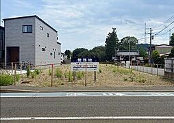 物件画像 荒町32番1 売地