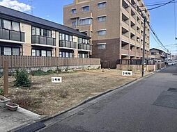 宮城野区小田原一丁目 戸建用地 1号地