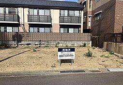 物件画像 宮城野区小田原一丁目 戸建用地 2号地