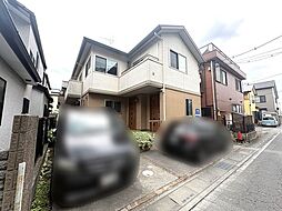物件画像 見沼区東大宮中古戸建