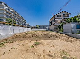 物件画像 川口市西川口五丁目積水ハウス不動産の売地