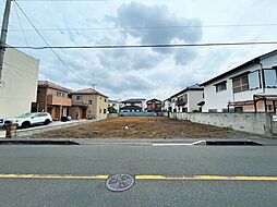 物件画像 さいたま市大宮区上小町 I期積水ハウス不動産の売地