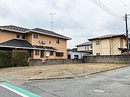物件画像 熊谷市新堀積水ハウス不動産の売地