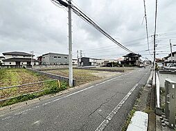 物件画像 高崎市上中居町II(2)号地