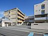 周辺：高崎市立佐野中学校 徒歩13分。 965m