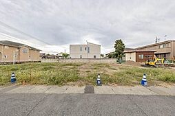 物件画像 前橋市三俣町(1)号地