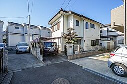 物件画像 西東京市住吉町一丁目 売地