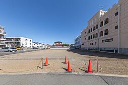 物件画像 北区東大成町一丁目・土地
