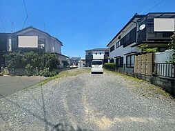 物件画像 川越市大字藤間　土地