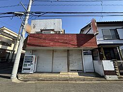 物件画像 入間郡三芳町大字藤久保土地