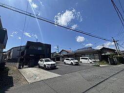 物件画像 所沢市北秋津 土地