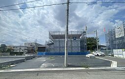 物件画像 富士見市山室二丁目分譲地Ｂ6号地