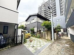 物件画像 さいたま市大宮区東町二丁目・土地