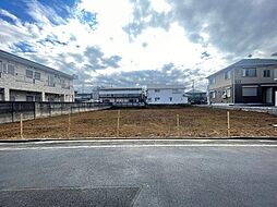 物件画像 所沢市緑町三丁目・売地