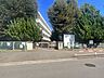 周辺：三芳町立唐沢小学校 徒歩4分。 310m