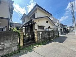 物件画像 所沢市けやき台・土地