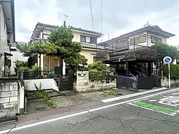 物件画像 川越市川鶴一丁目　売地