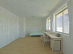 洋室の画像