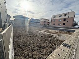 物件画像 宇都宮市川田町　(2)号地