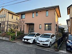 物件画像 青葉町スムストック