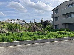 袖ケ浦市奈良輪 土地