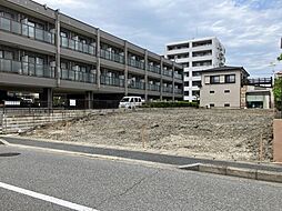 物件画像 浦安市富士見三丁目 土地