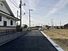 その他：南側前面道路