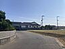 その他：南東側前面道路