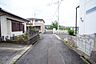 その他：東側道路