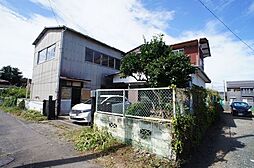 物件画像 日立市東金沢町四丁目売地