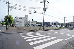 物件画像 水戸市白梅三丁目売地