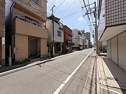 物件画像 板橋区熊野町売地