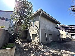 物件画像 成城四丁目 戸建