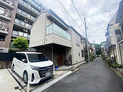 物件画像 板橋区舟渡二丁目スムストック