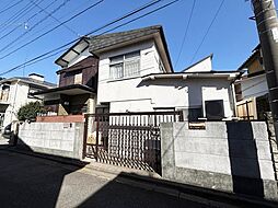 物件画像 三鷹市下連雀二丁目 売地