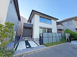 立川市上砂町五丁目 中古戸建