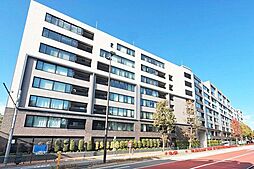 マンションイメージ