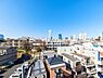 その他：住戸からの眺望写真