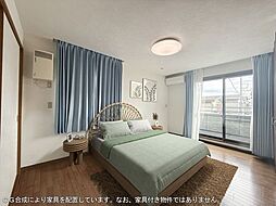 洋室の画像