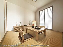 和室の画像