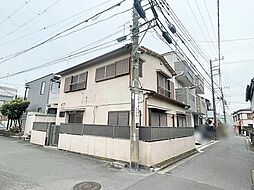 物件画像 横浜市磯子区広地町 古家付き土地