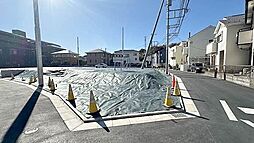 物件画像 藤沢市川名No.1